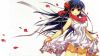 Anime-Girl HD Wallpaper