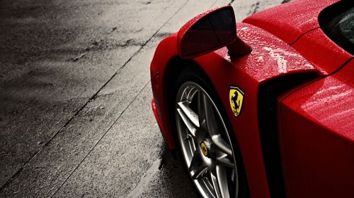 Wallpapers tagged with: ferrari 488 gtb 